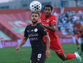 الامارات الیوم: بازگشت قایدی هم کافی نبود