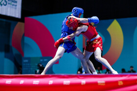 مبلغ پایین قراردادهای لیگ ووشو نسبت به رشته‌های دیگر