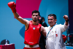 بازی‌های کشورهای اسلامی ۲۰۲۵ ریاض - رقابت‌های ووشو