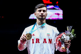 بازی‌های کشورهای اسلامی ۲۰۲۵ ریاض - رقابت‌های ووشو