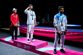 بازی‌های کشورهای اسلامی ۲۰۲۵ ریاض - رقابت‌های ووشو