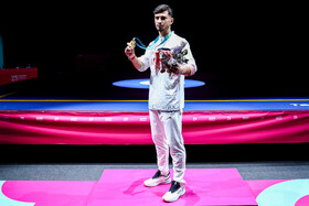 بازی‌های کشورهای اسلامی ۲۰۲۵ ریاض - رقابت‌های ووشو