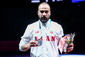 بازی‌های کشورهای اسلامی ۲۰۲۵ ریاض - رقابت‌های ووشو