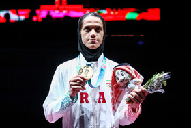 بازی‌های کشورهای اسلامی ۲۰۲۵ ریاض - رقابت‌های ووشو