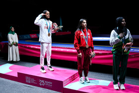 بازی‌های کشورهای اسلامی ۲۰۲۵ ریاض - رقابت‌های ووشو