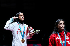 بازی‌های کشورهای اسلامی ۲۰۲۵ ریاض - رقابت‌های ووشو