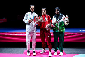 بازی‌های کشورهای اسلامی ۲۰۲۵ ریاض - رقابت‌های ووشو