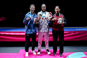 بازی‌های کشورهای اسلامی ۲۰۲۵ ریاض - رقابت‌های ووشو