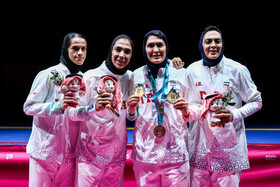 بازی‌های کشورهای اسلامی ۲۰۲۵ ریاض - رقابت‌های ووشو