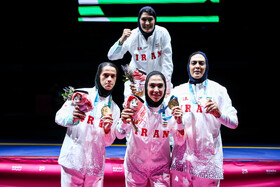 بازی‌های کشورهای اسلامی ۲۰۲۵ ریاض - رقابت‌های ووشو