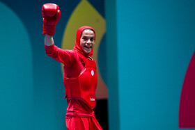 بازی‌های کشورهای اسلامی ۲۰۲۵ ریاض - رقابت‌های ووشو