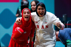 بازی‌های کشورهای اسلامی ۲۰۲۵ ریاض - رقابت‌های ووشو