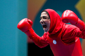 بازی‌های کشورهای اسلامی ۲۰۲۵ ریاض - رقابت‌های ووشو