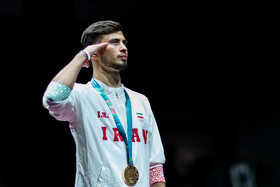 بازی‌های کشورهای اسلامی ۲۰۲۵ ریاض - رقابت‌های ووشو