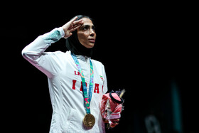 درخشش ووشو در کشورهای اسلامی پس از یک دوره غیبت