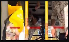 جزئیات چاقوکشی راننده در اتوبوس؛ چرا مردم کلافه‌اند؟