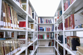 دانشجویان با ویژه برنامه‌های فرهنگی جهاد دانشگاهی تهران در هفته کتاب همراه شوند