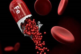 کم‌خونی مادران، عامل پنهان کاهش وزن نوزادان