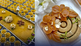 سفره‌های سوگ چطور وارد عصر تجمل شدند؟