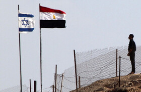 نشست مشترک مصر و آمریکا درباره مرکز فرماندهی بین‌المللی غزه در العریش