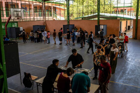 انتخابات ریاست جمهوری شیلی به دور دوم کشیده شد