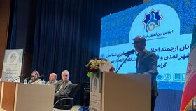 حافظ؛ روایتگر تاریخ پرفراز و نشیب ایرانیان/ شعر راهی برای آشکار شدن حقیقت انسانی است