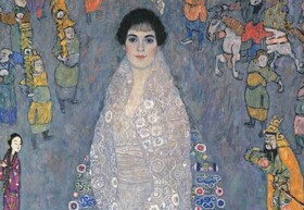 هنرمندی که رکورد پیکاسو و ون‌گوگ را شکست!