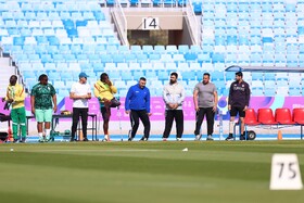 ورزشکاران ۱۲ هیات ورزشی کرمانشاه شانس حضور در بازی‌های آسیایی را دارند