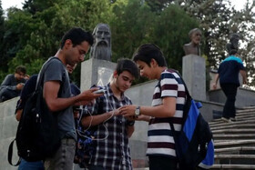 نسل Z «نتیجه‌گرا» و «ابزارمحور» است/تأثیر کرونا بر شکل‌گیری زیست مجازی نسل آلفا