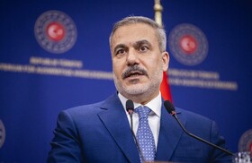 ترکیه در فکر بازگشایی آخرین مرز بسته از زمان جنگ سرد