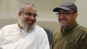 پخش مستندی از ساعات پایانی حیات شهید سیدحسن نصرالله