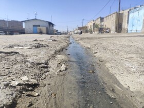 انتخاب زاهدان به عنوان نخستین شهر پایلوت رفع مشکلات فاضلاب مورد هدف بازآفرینی شهری