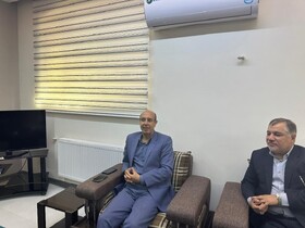 یک مسئول در استانداری فارس: حمایت از مددجویان باید به ایجاد کسب‌وکارهای پایدار منجر شود