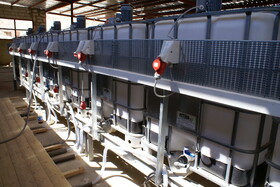 کاهش مصرف انرژی و ارتقاء استانداردهای زیست‌محیطی در راه‌سازی با تلاش جهاد دانشگاهی