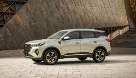 تجربه مالکیت با فونیکس؛ فراتر از خرید یک خودرو