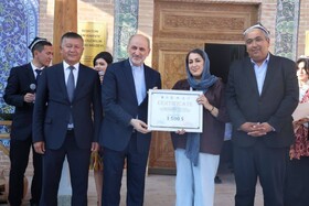 دیده‌شدن زنان هنرمند ضرورتی فرهنگی برای حفظ هنرهای اصیل ایرانی است