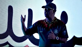 برنامه فوتبالی محمد بحرانی برای نسل‌های زد و آلفا