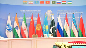 ایران باید به شانگهای باور عملی پیدا کند؛ رقابت بر سر جذب منابع جدی است