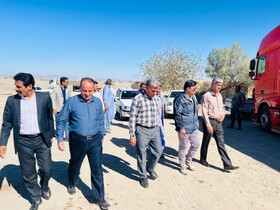 نیروگاه‌های خورشیدی حمایتی در میرجاوه احداث می‌شود