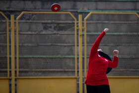 اردوی تیم ملی پارادو و میدانی جوانان