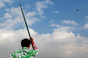 اردوی تیم ملی پارادو و میدانی جوانان