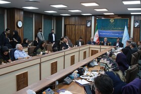 در گردشگری به وضعیت مثبت پیش از جنگ ۱۲روزه بازگشتیم