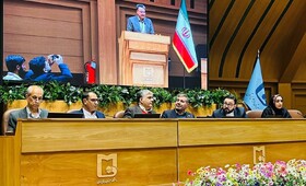 مشاور رئیس‌ جمهوری: کشور نیازمند پوست‌اندازی مدیریتی و میدان دادن به جوانان است