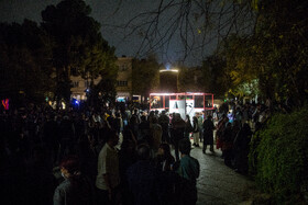 هفته دیزاین تهران - دانشگاه تهران