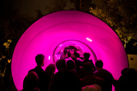 هفته دیزاین تهران - دانشگاه تهران