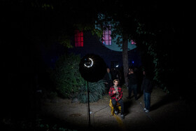 هفته دیزاین تهران - دانشگاه تهران