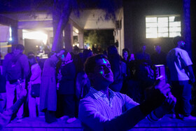 هفته دیزاین تهران - دانشگاه تهران