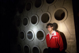 هفته دیزاین تهران - دانشگاه تهران