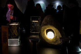 هفته دیزاین تهران - دانشگاه تهران