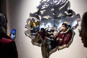 هفته دیزاین تهران - دانشگاه تهران